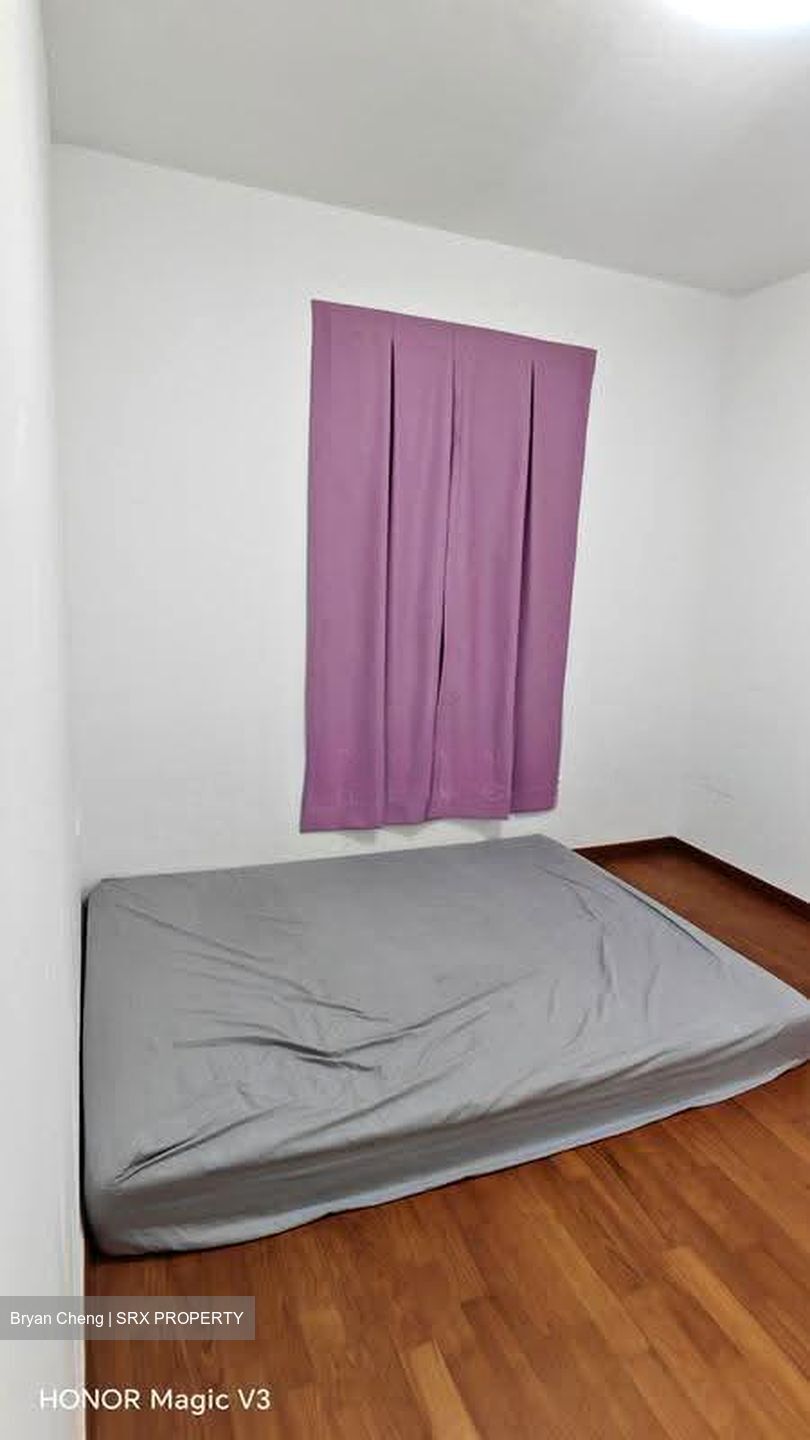 Blk 30 Skyresidence @ Dawson (Queenstown), HDB 3 Rooms #609022131